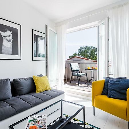 Apartament 43 z widokiem na jezioro - Giżycko Zewnętrze zdjęcie