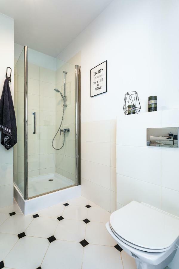Apartament 43 z widokiem na jezioro - Giżycko Zewnętrze zdjęcie